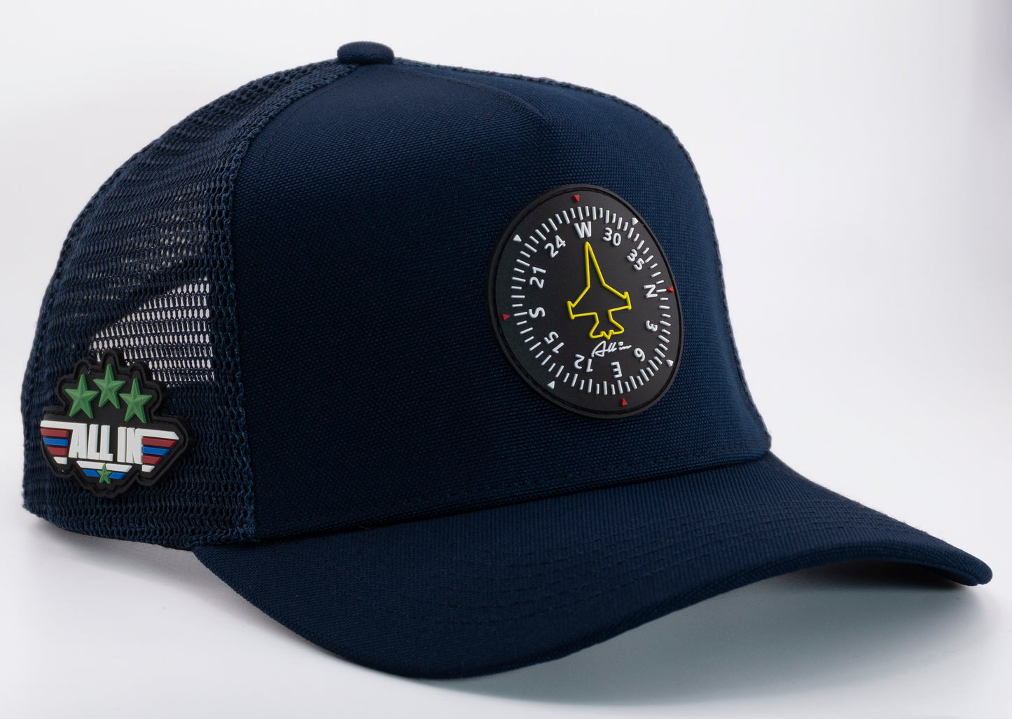 Maverick Marine Truckercap®