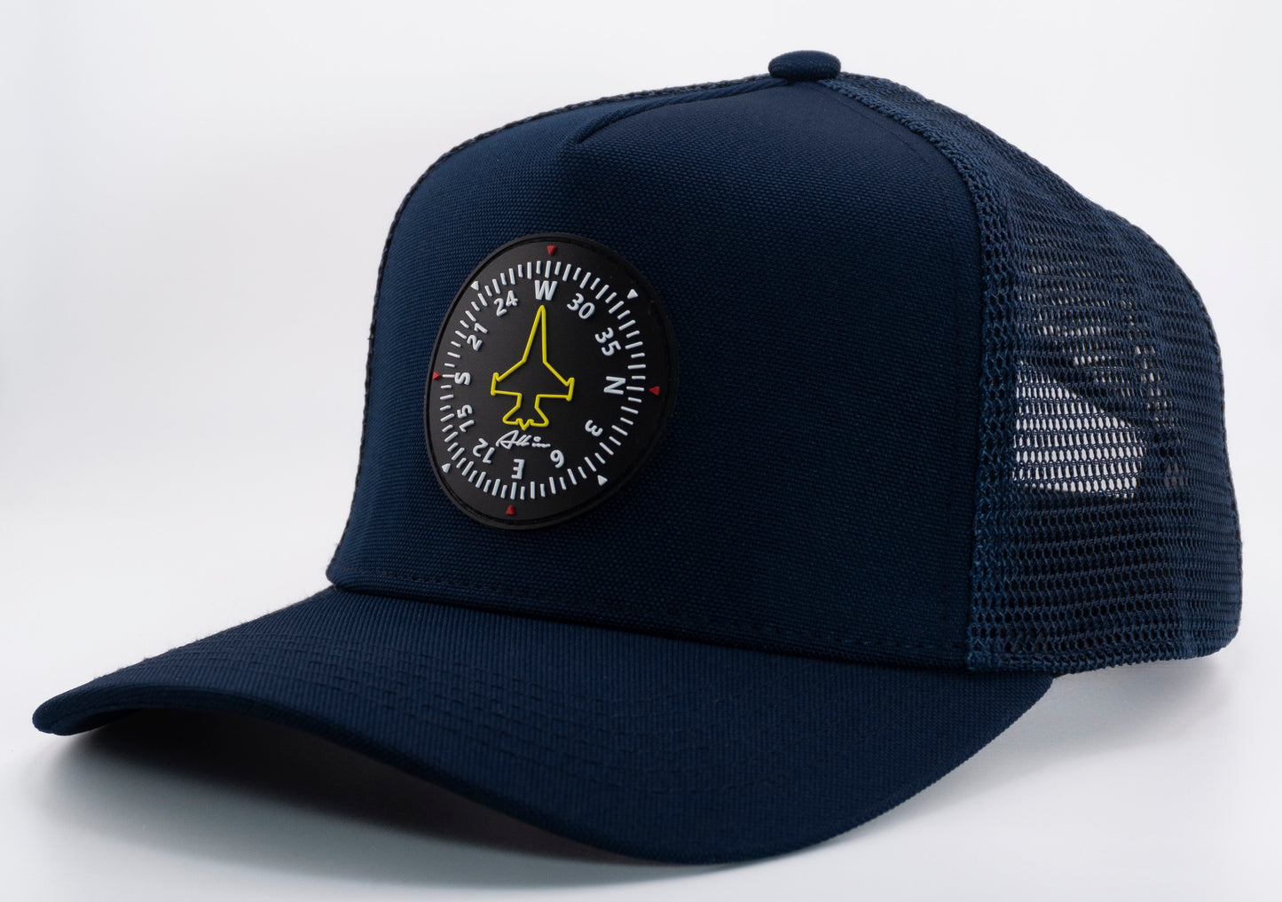 Maverick Marine Truckercap®
