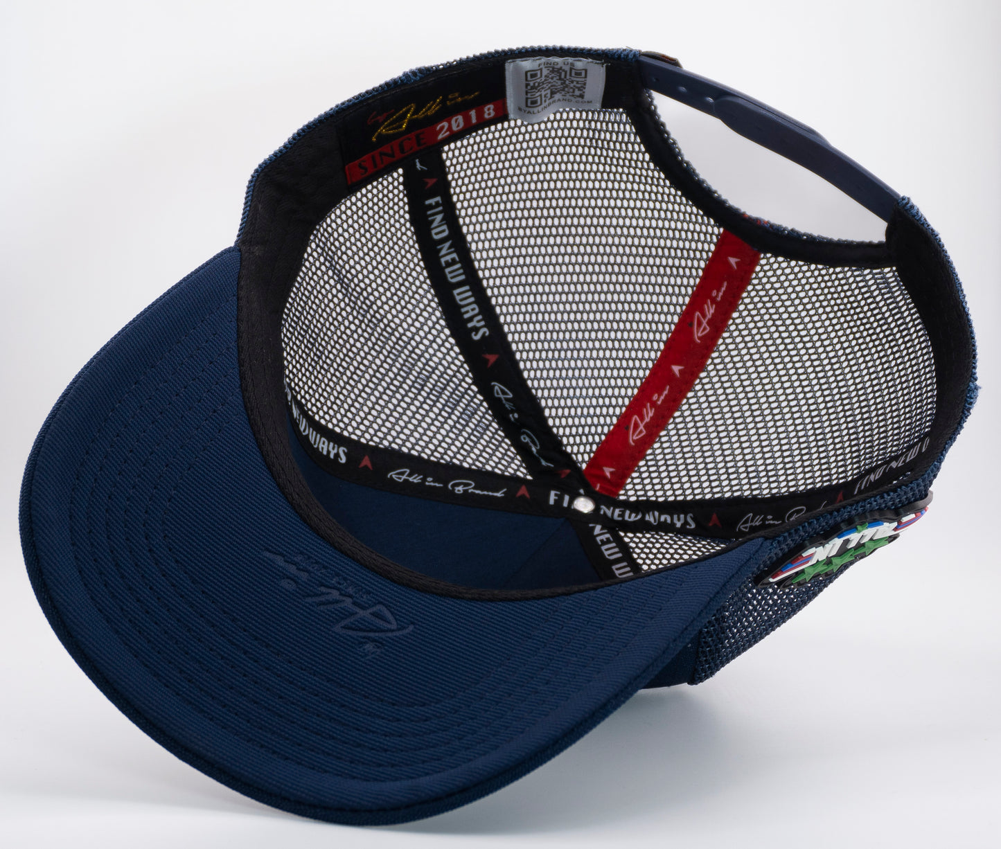 Maverick Marine Truckercap®