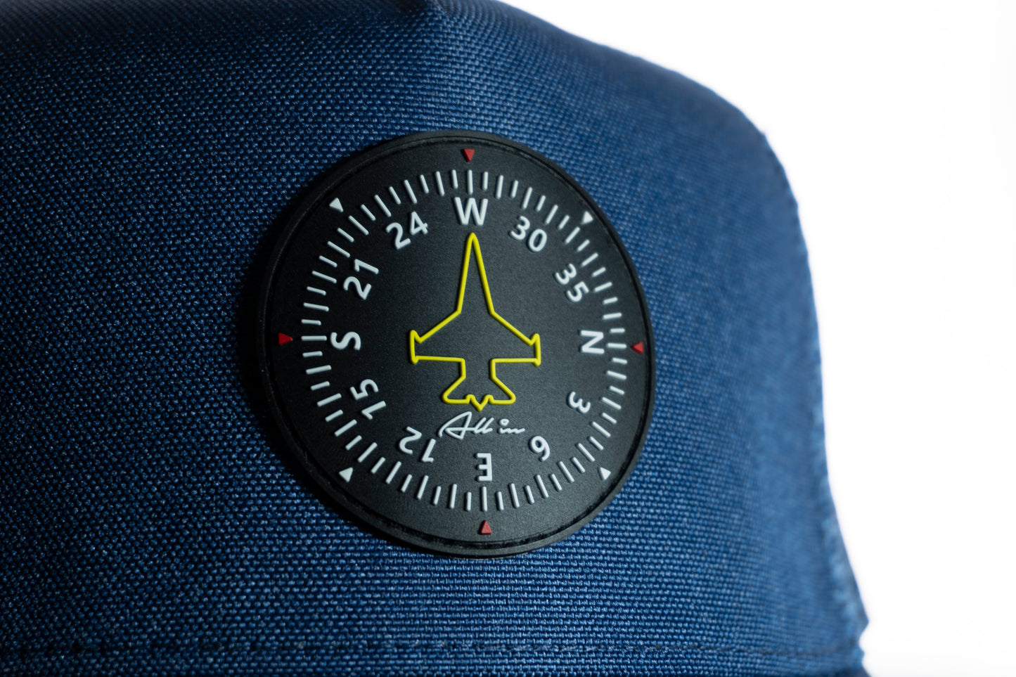 Maverick Marine Truckercap®