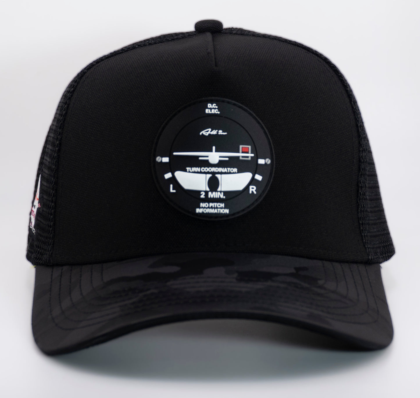 Turn Coordinator Camo®