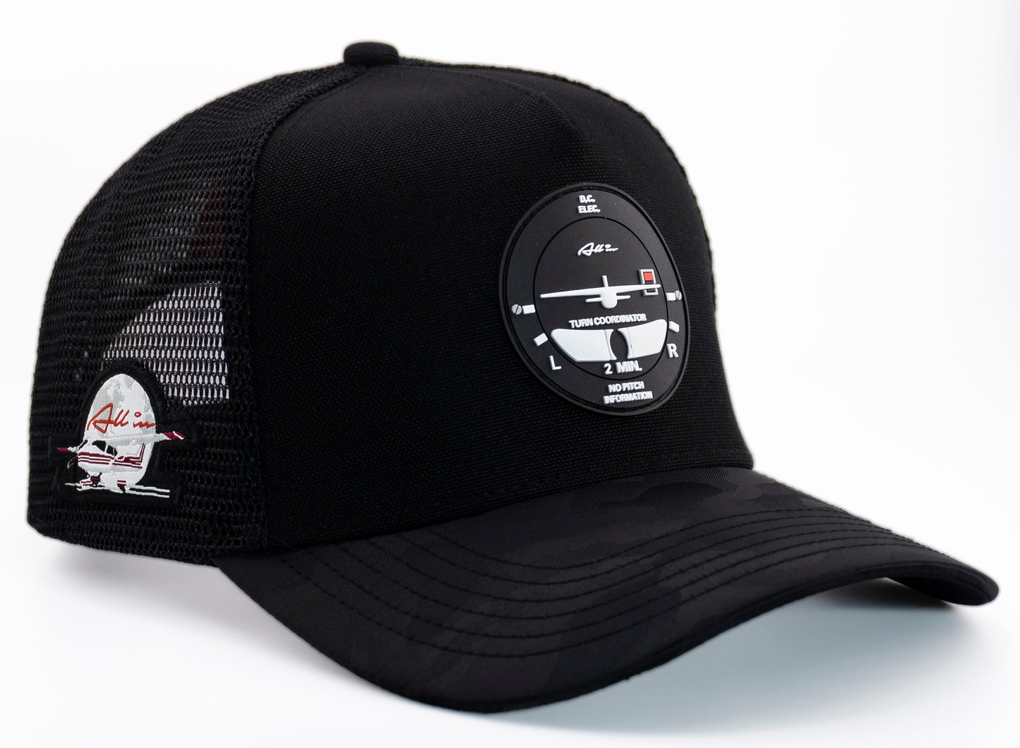 Turn Coordinator Camo®
