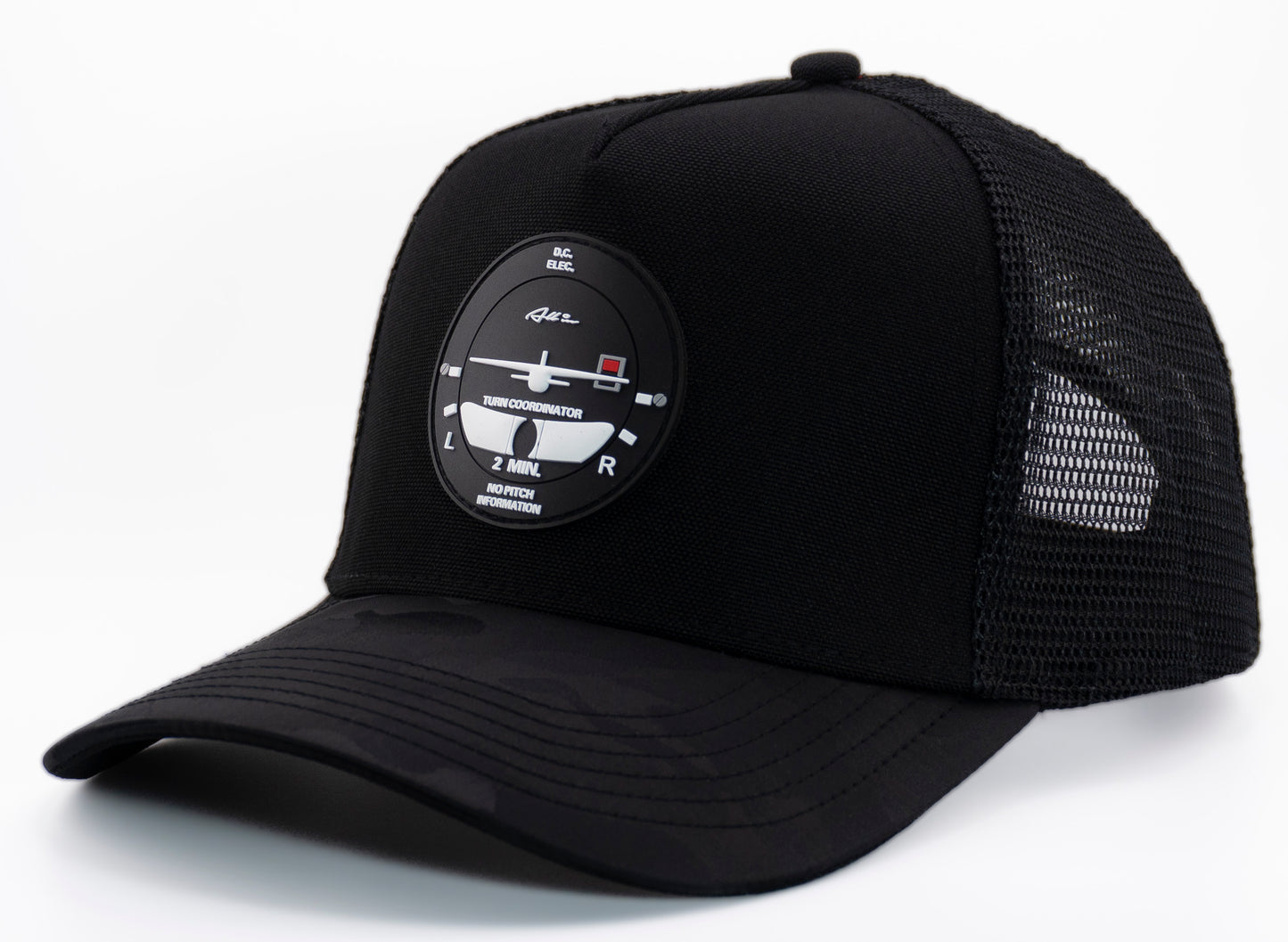 Turn Coordinator Camo®