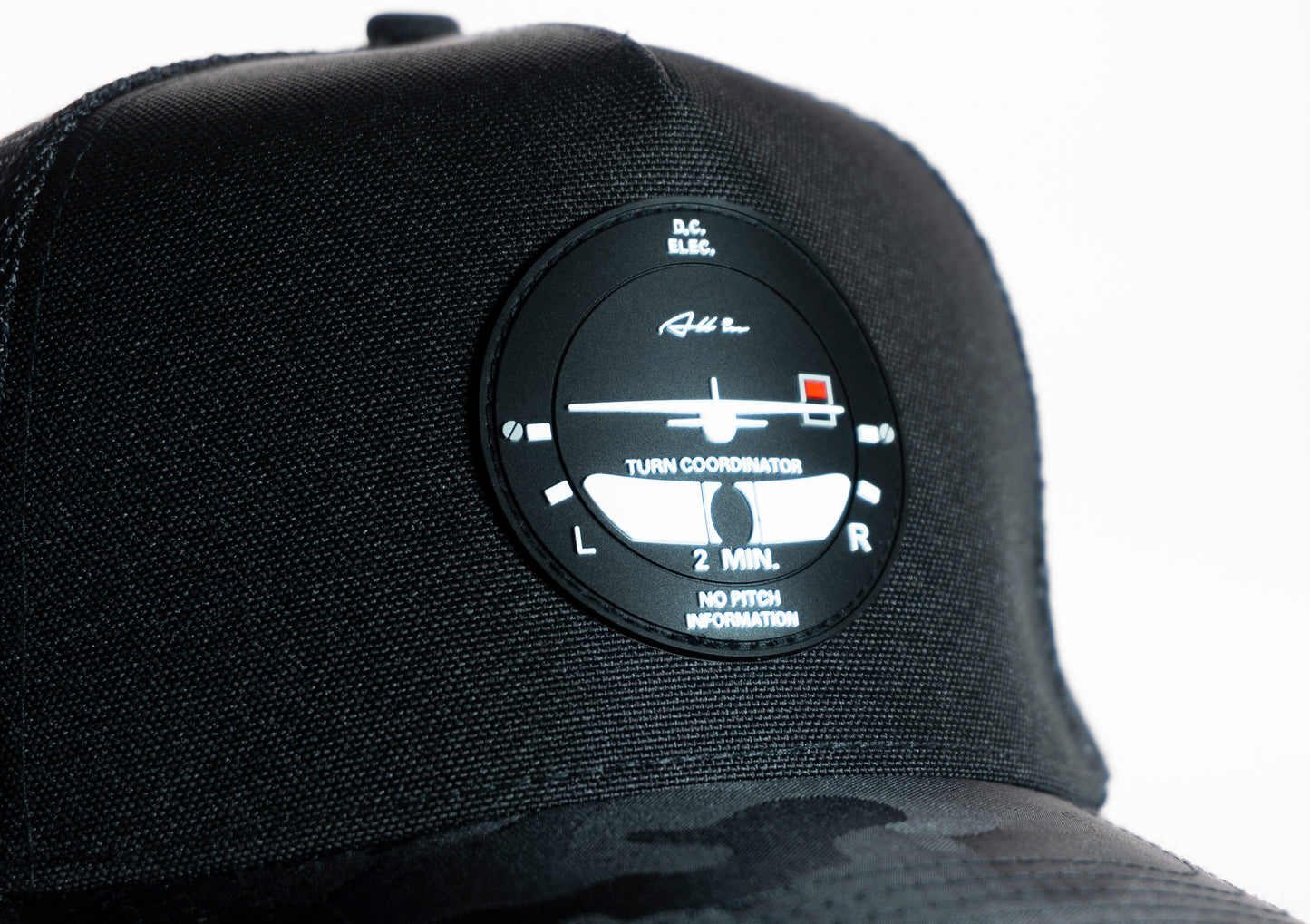 Turn Coordinator Camo®