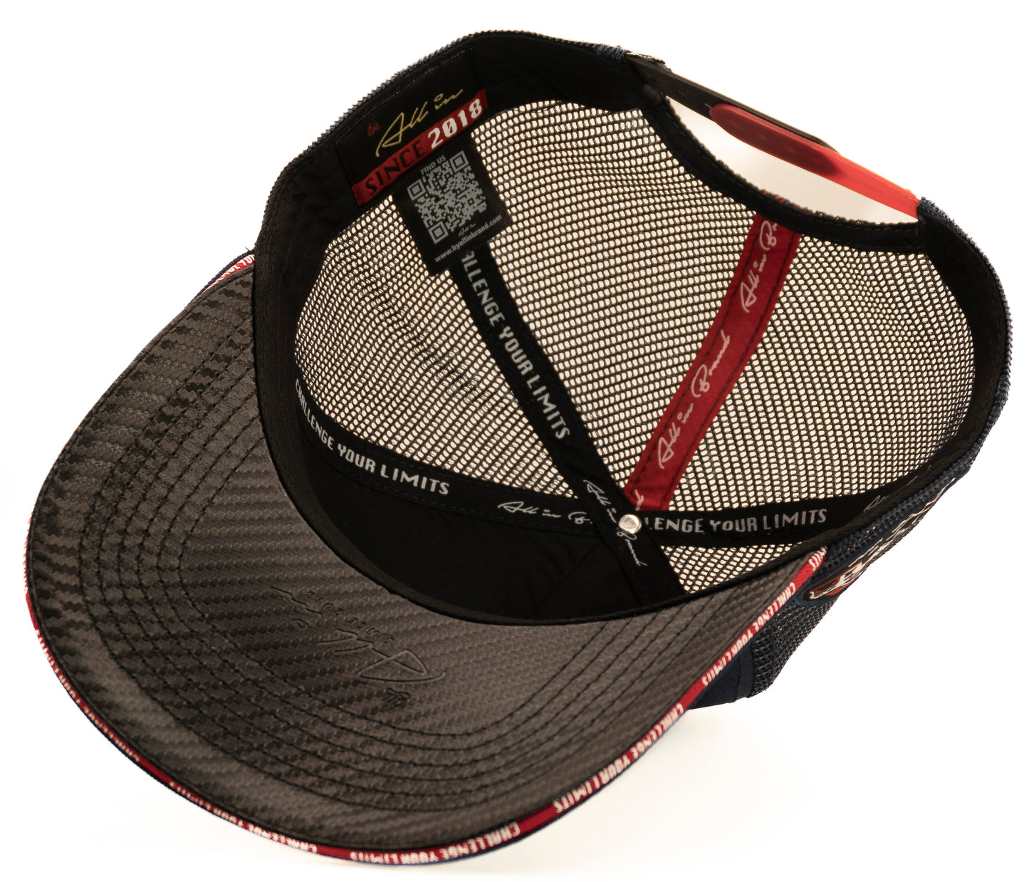 Front Runner Marine Truckercap