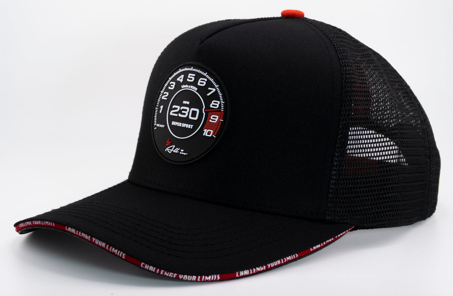 Front Runner Dark Line Truckercap