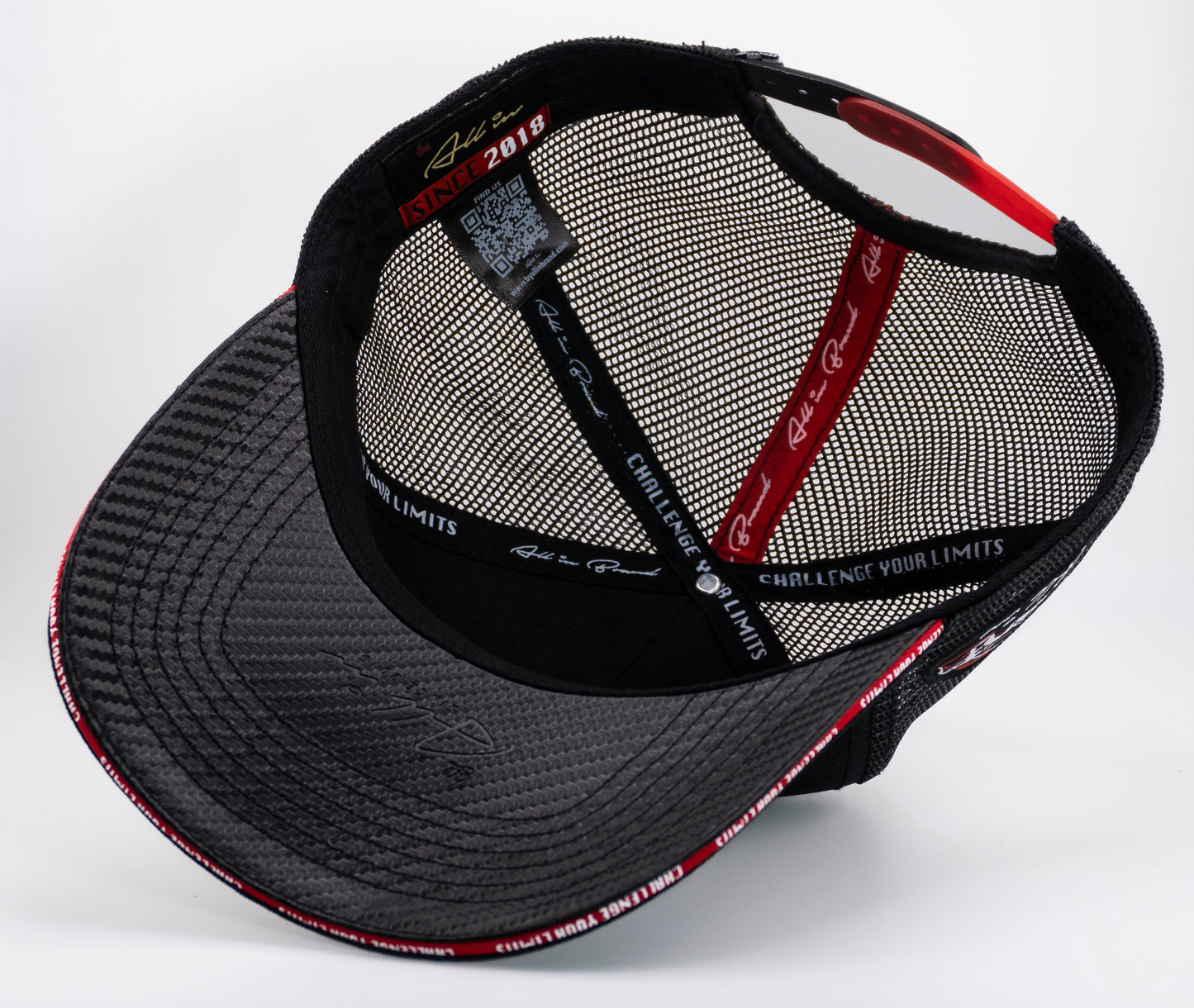 Front Runner Dark Line Truckercap