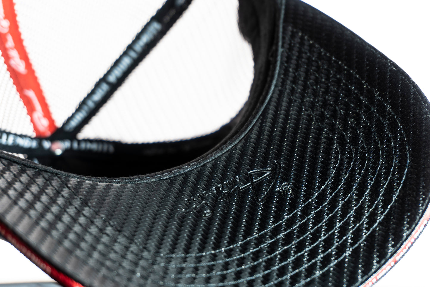 Front Runner Dark Line Truckercap