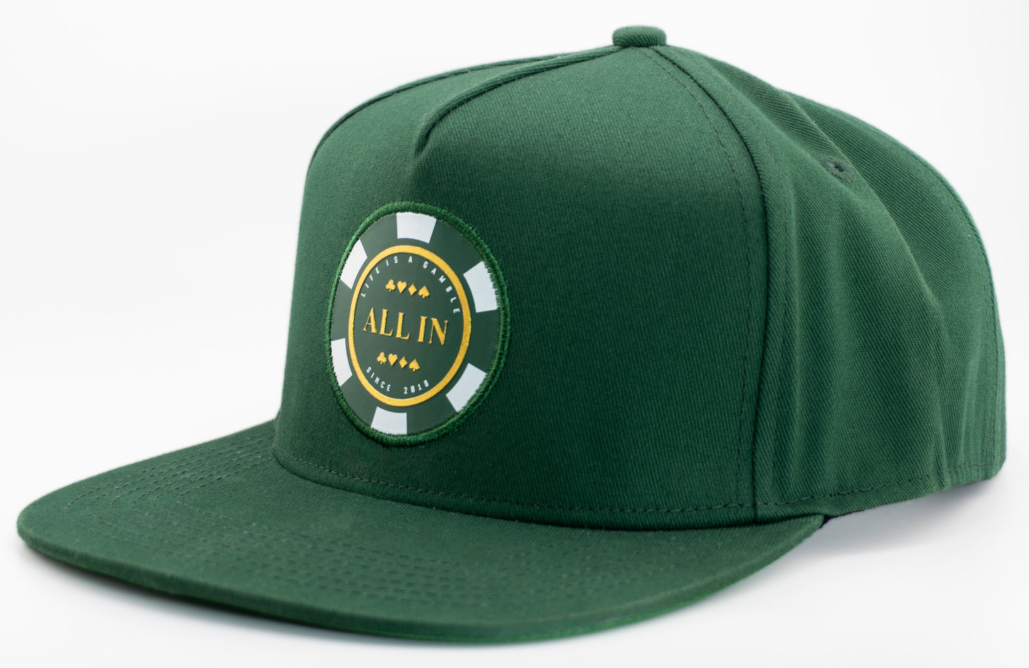 Green Pilot®