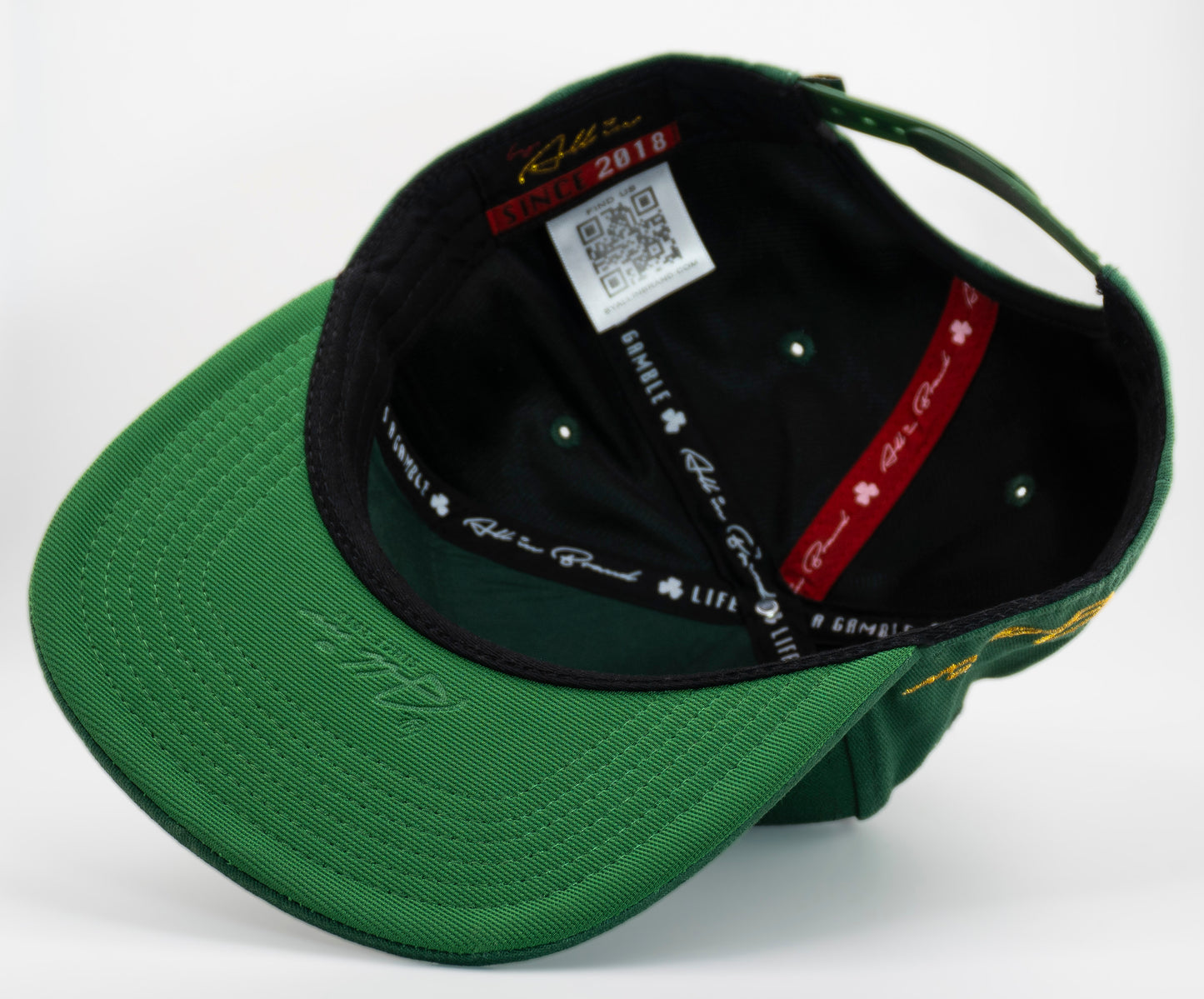 Pilot Green ®