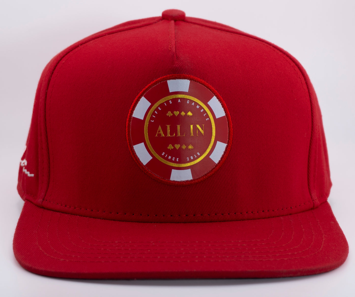 Red Pilot ®