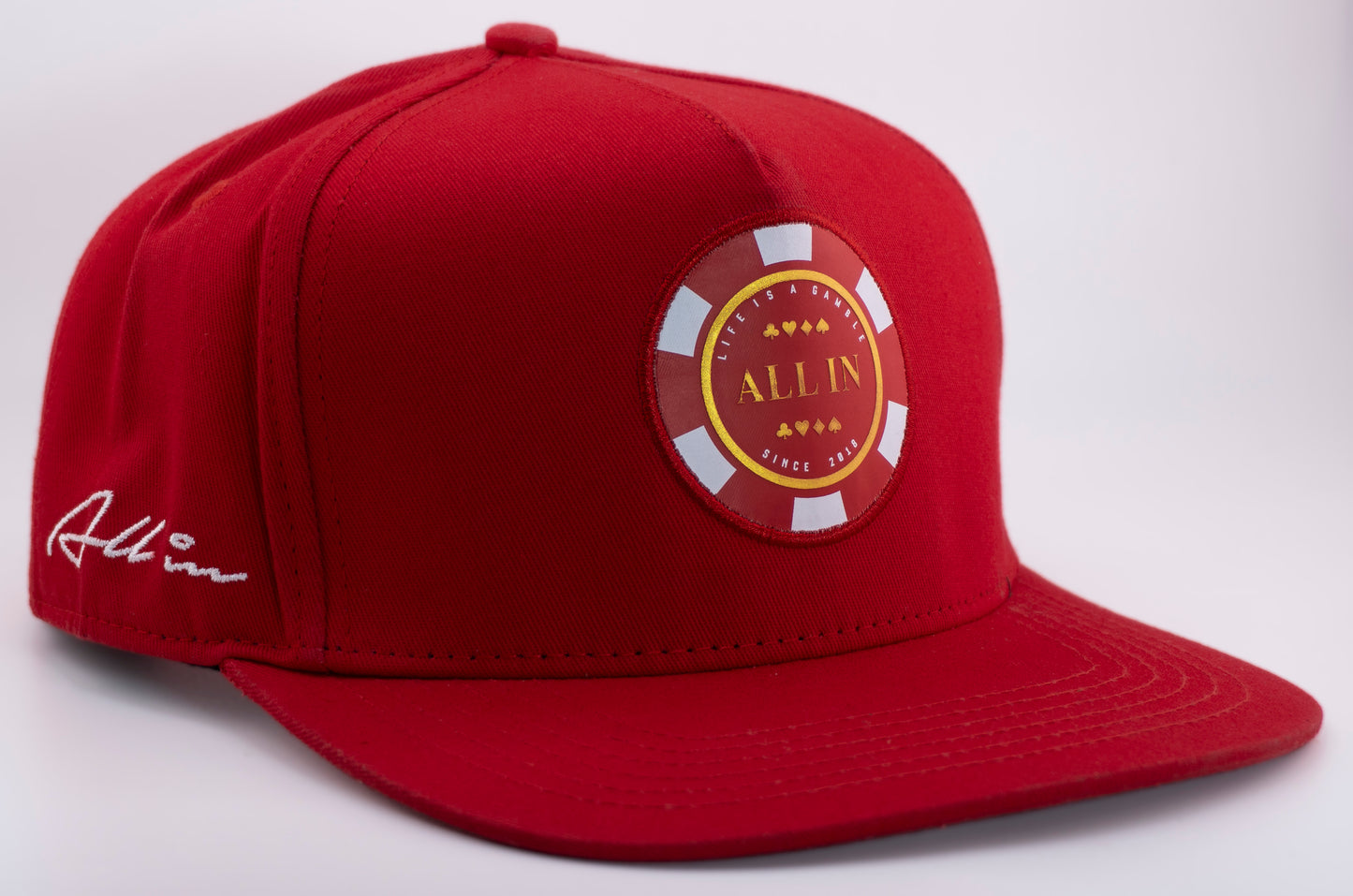 Red Pilot ®