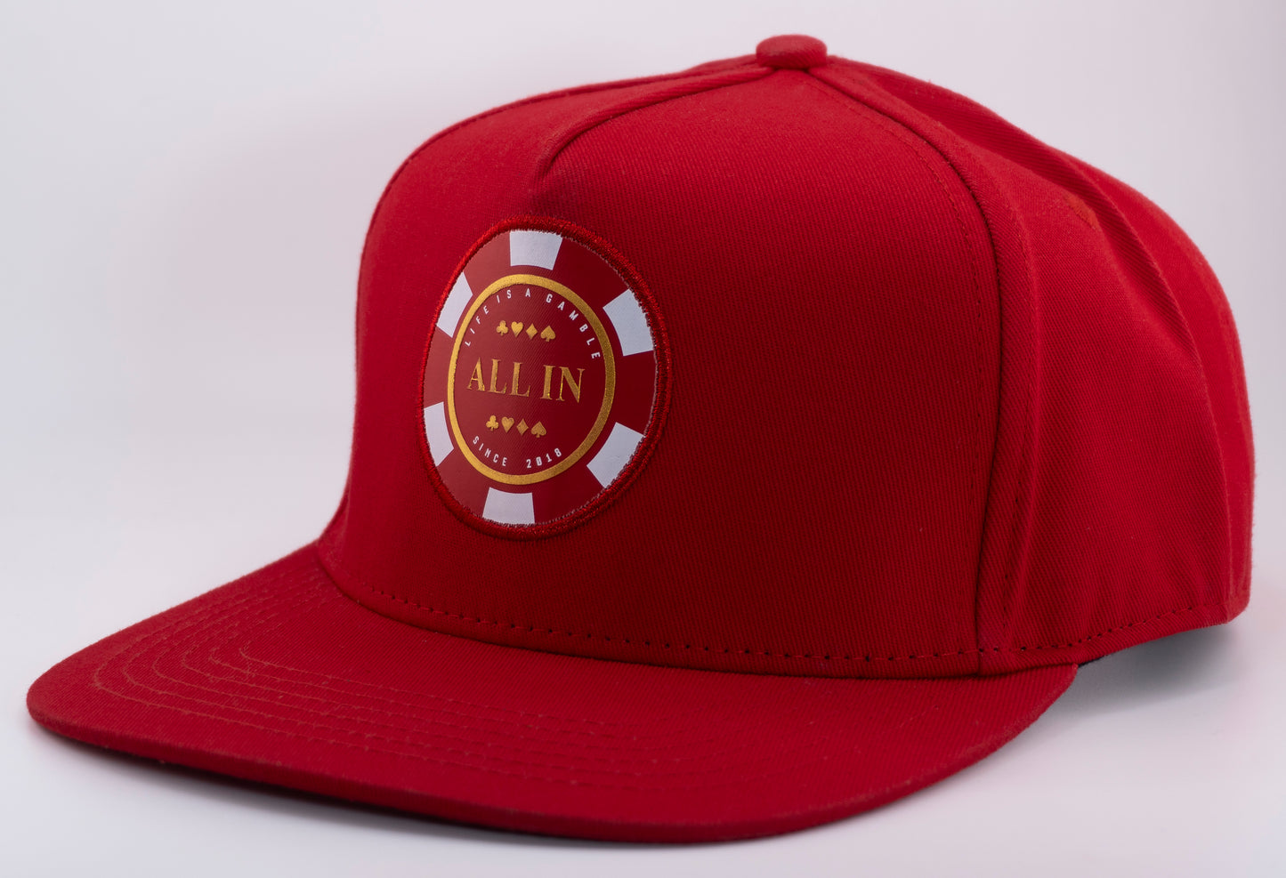 Red Pilot ®
