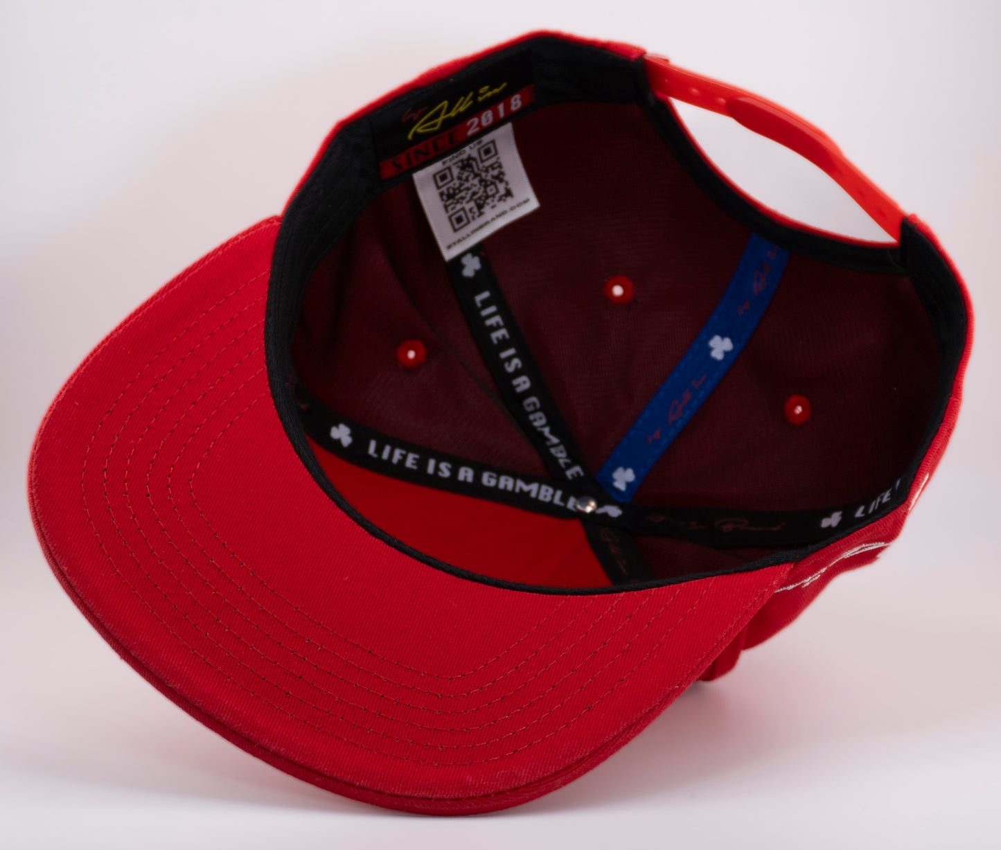 Pilot Red ®