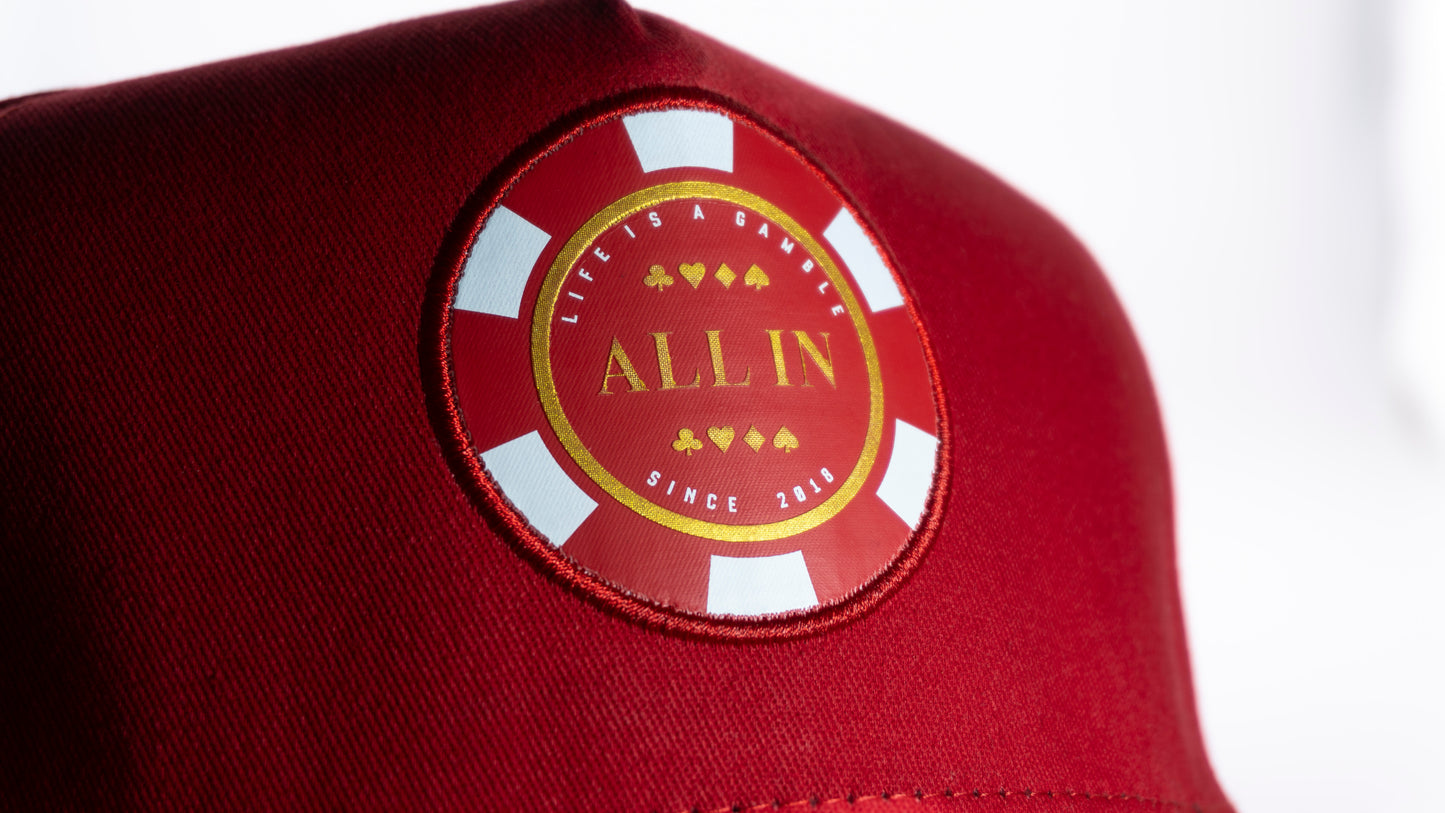 Red Pilot ®