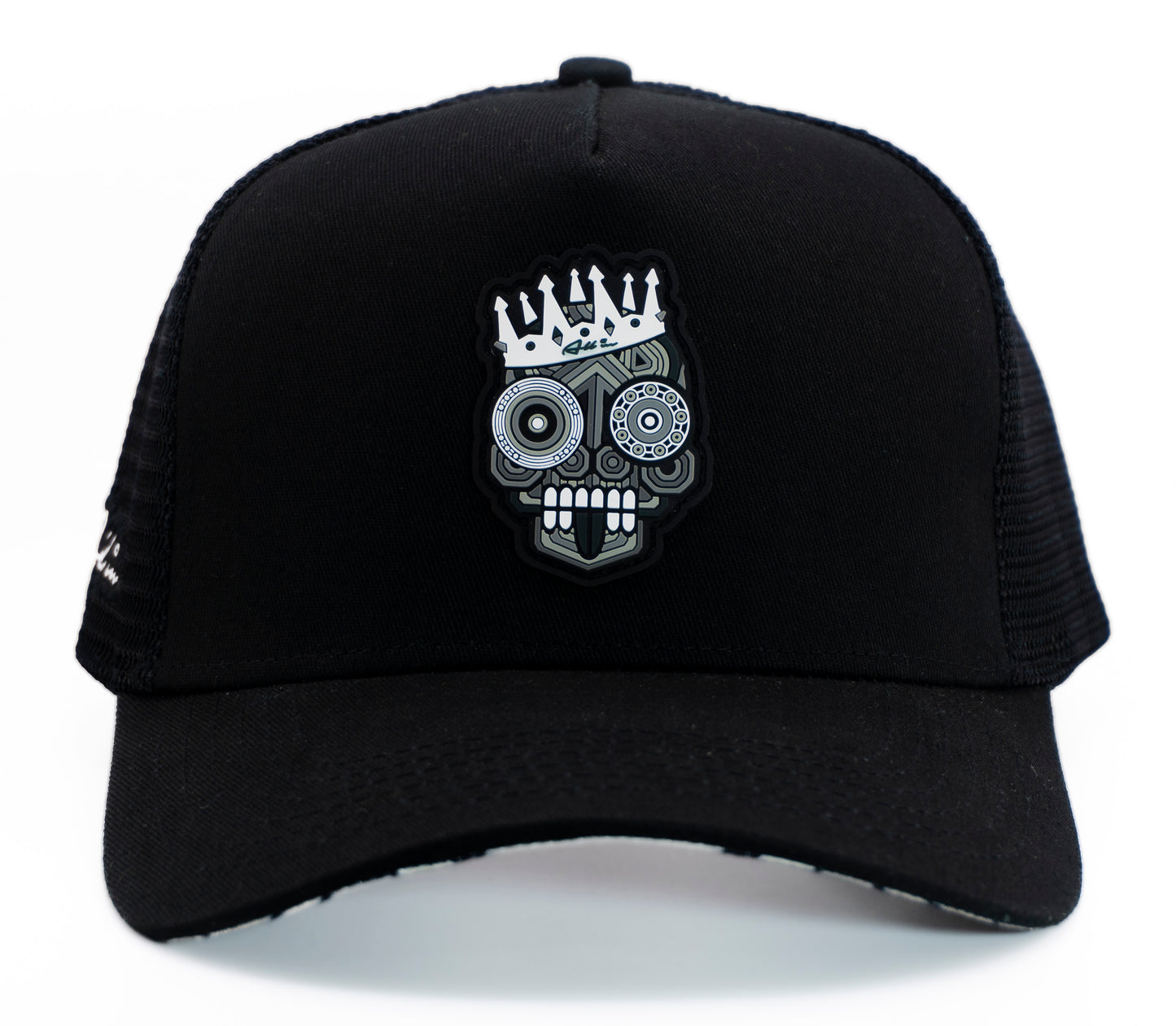 King Maya VIP Trucker Cap®