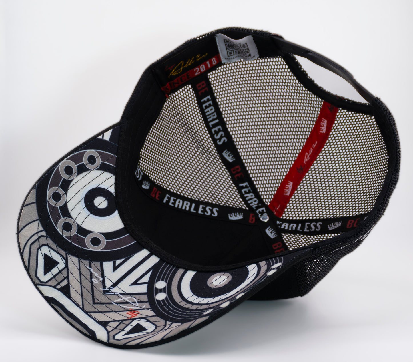 King Maya VIP Trucker Cap®