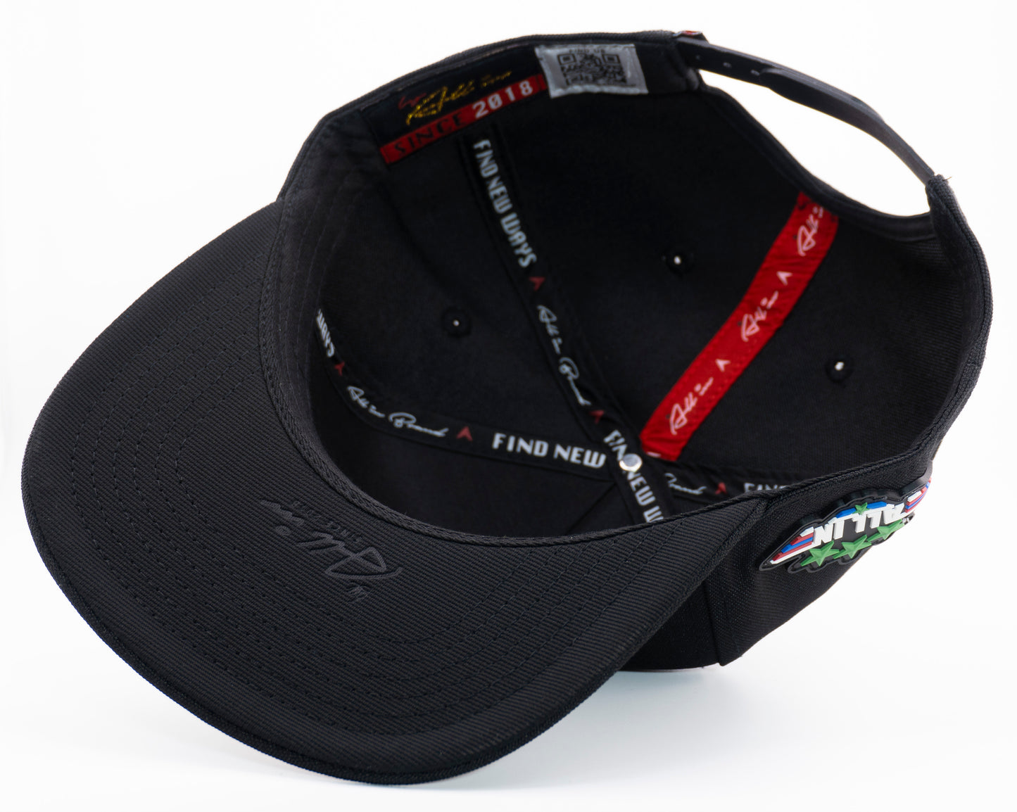 Maverick Snapback®