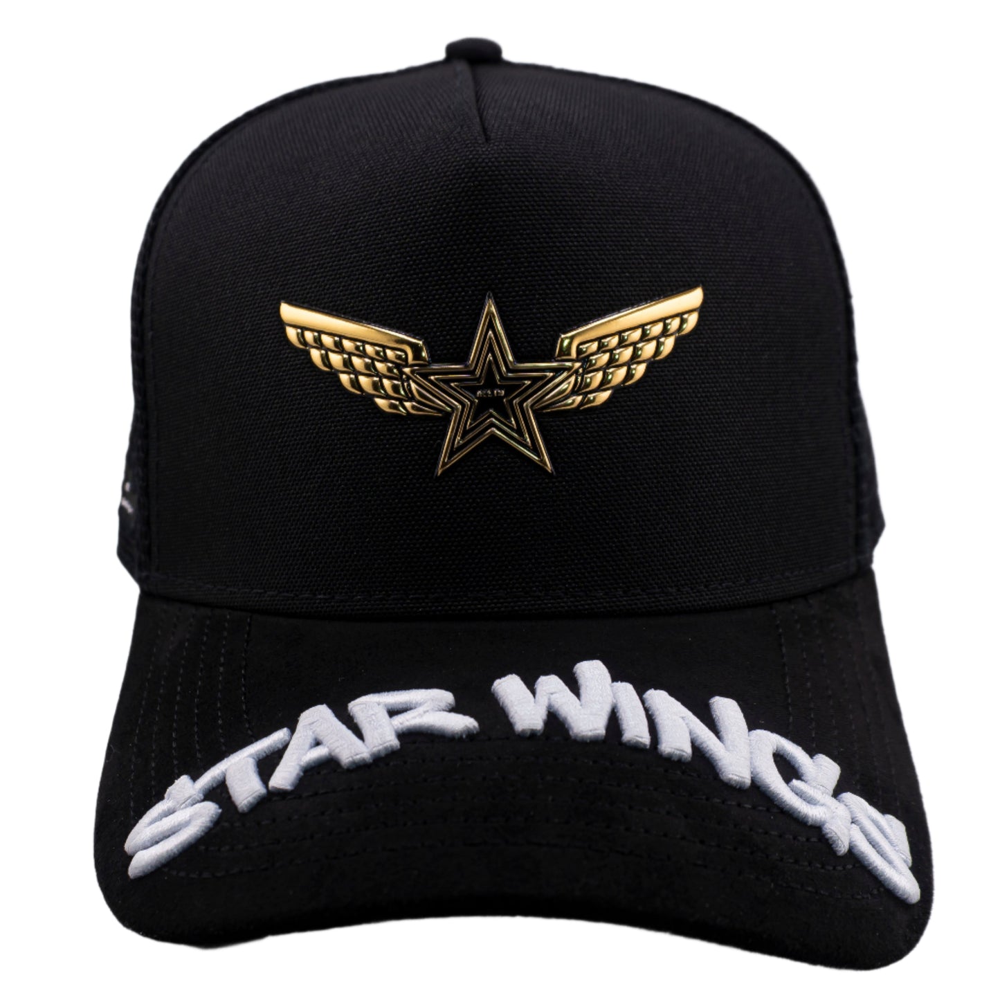 Star Wings Golden Truckercap®