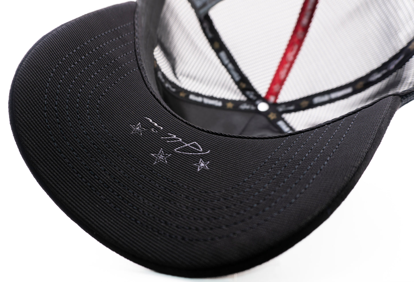 Star Wings Golden Truckercap®