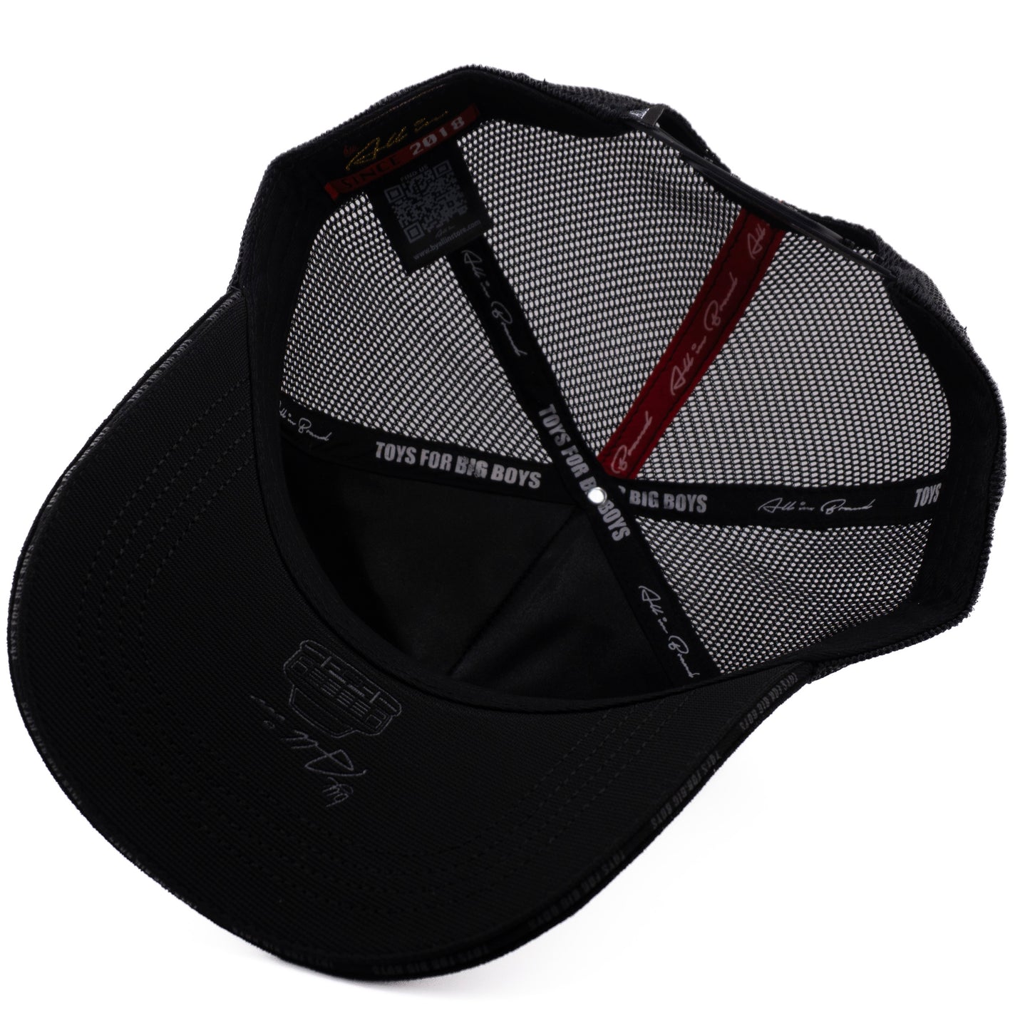 F85 Classic Truckercap