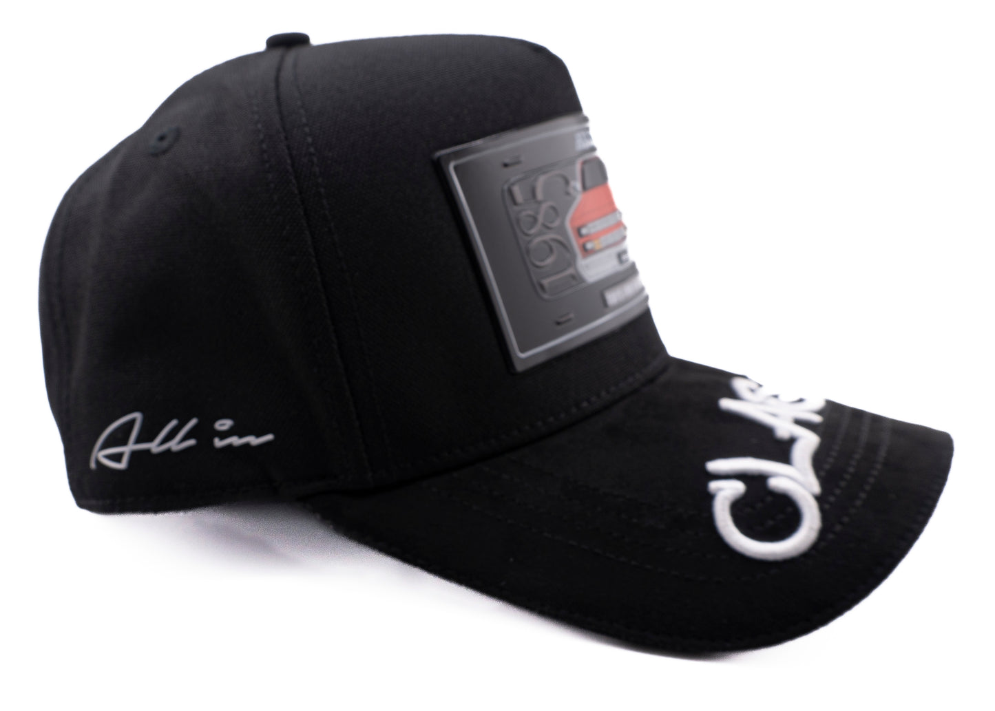 C85 Classic Snapback