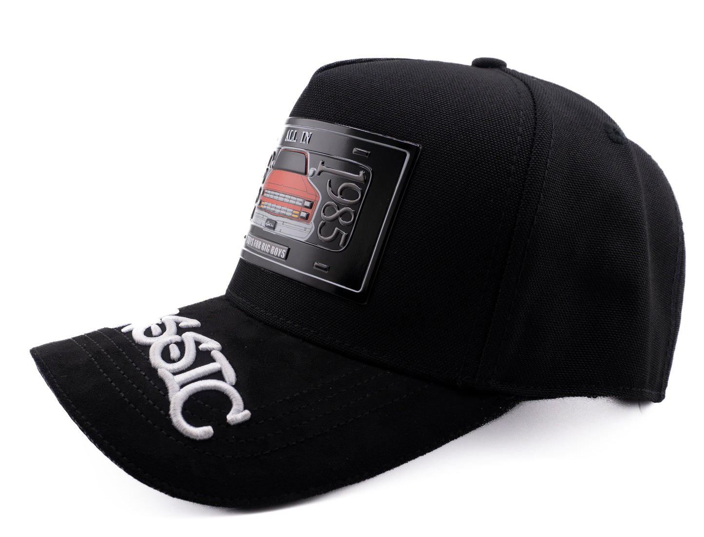 C85 Classic Snapback