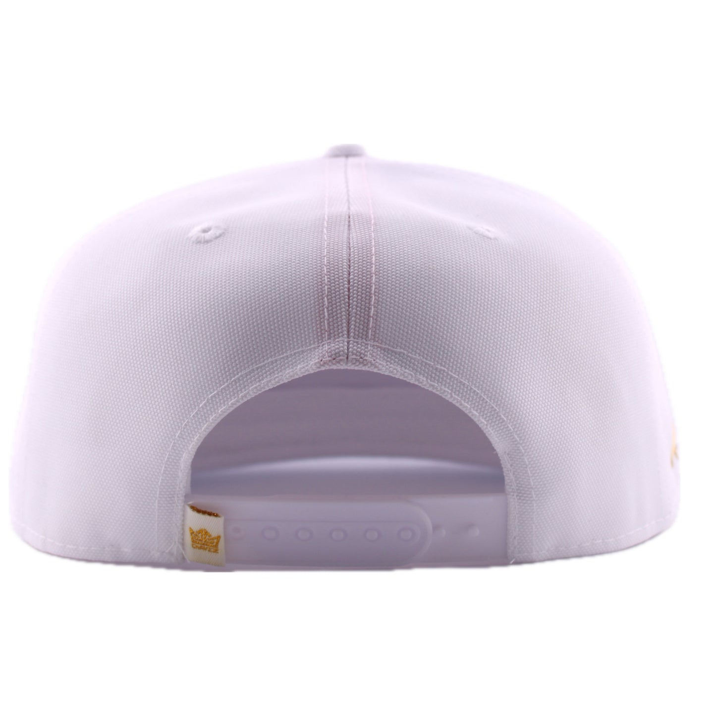 El gran Campeón SnapBack Blanca