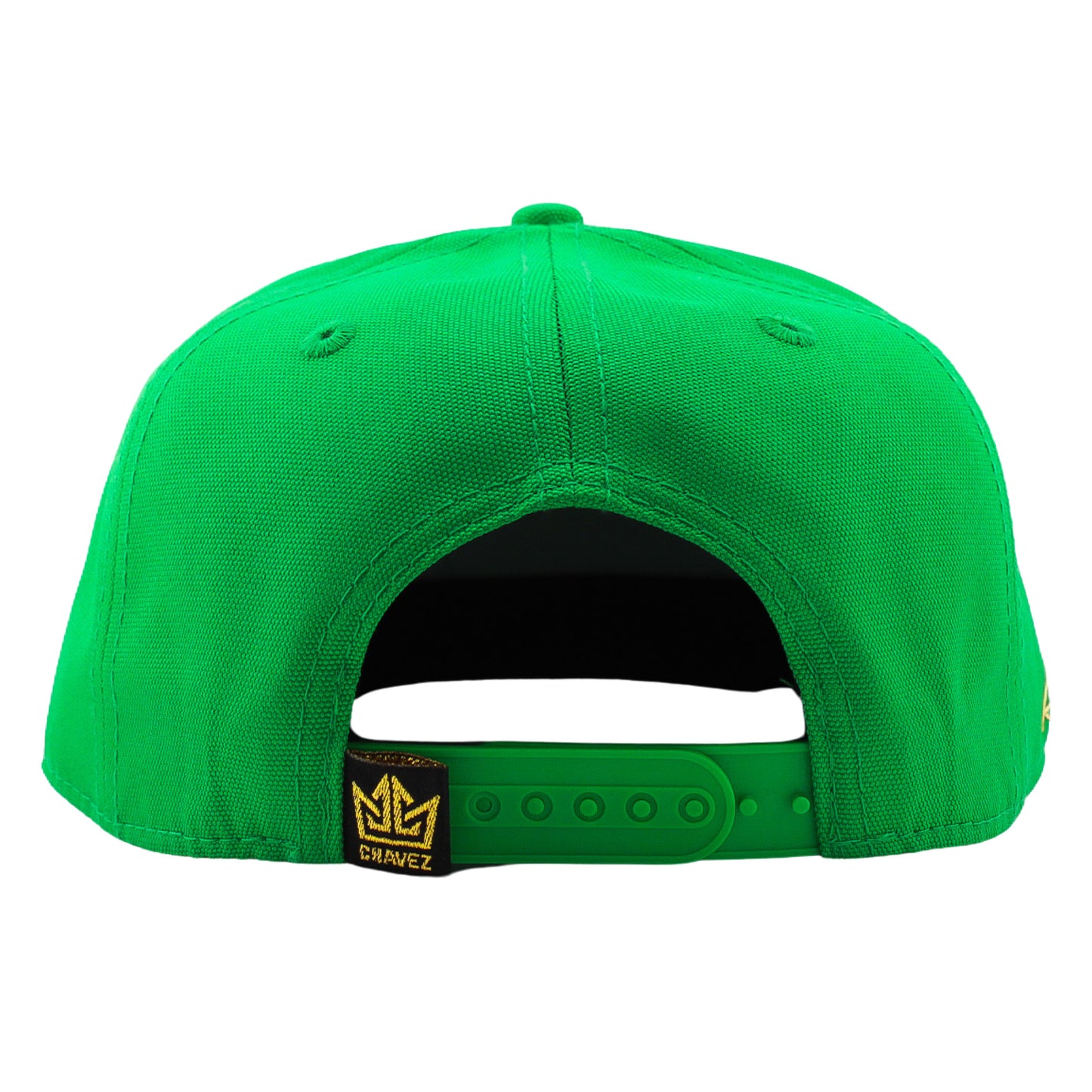 Golden Chávez Verde Snapback
