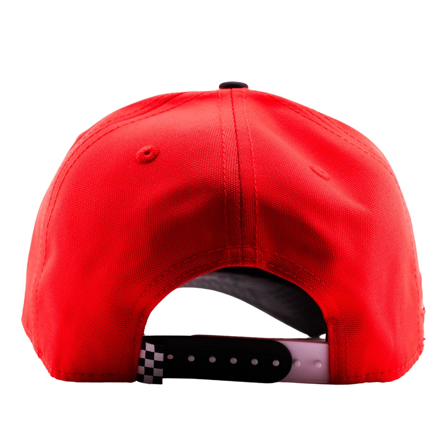 Front Runner Red Snapback