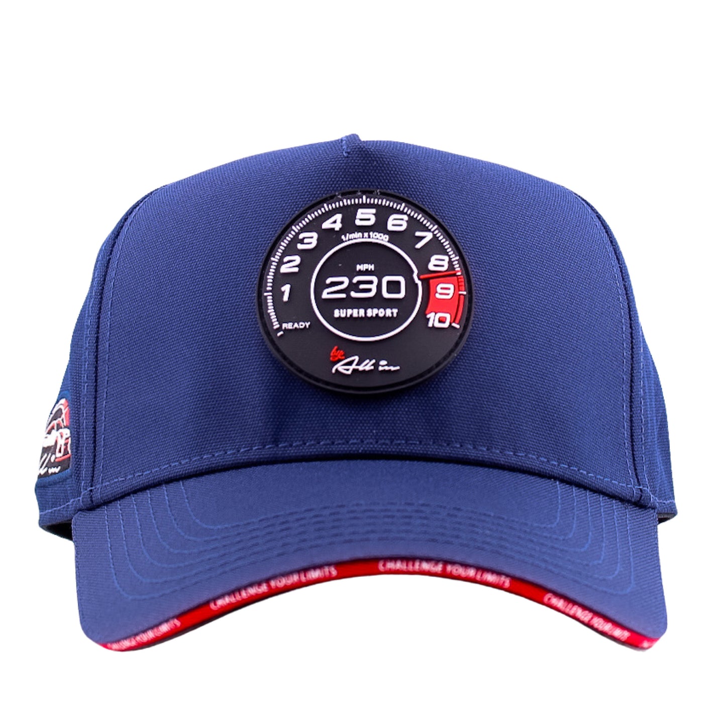 Front Runner Marine Snapback