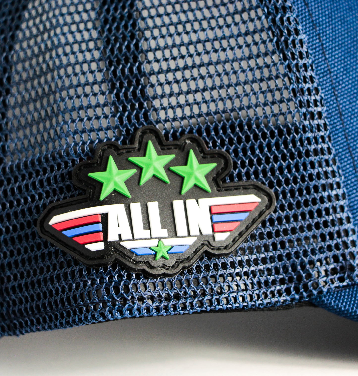 Maverick Marine Truckercap®