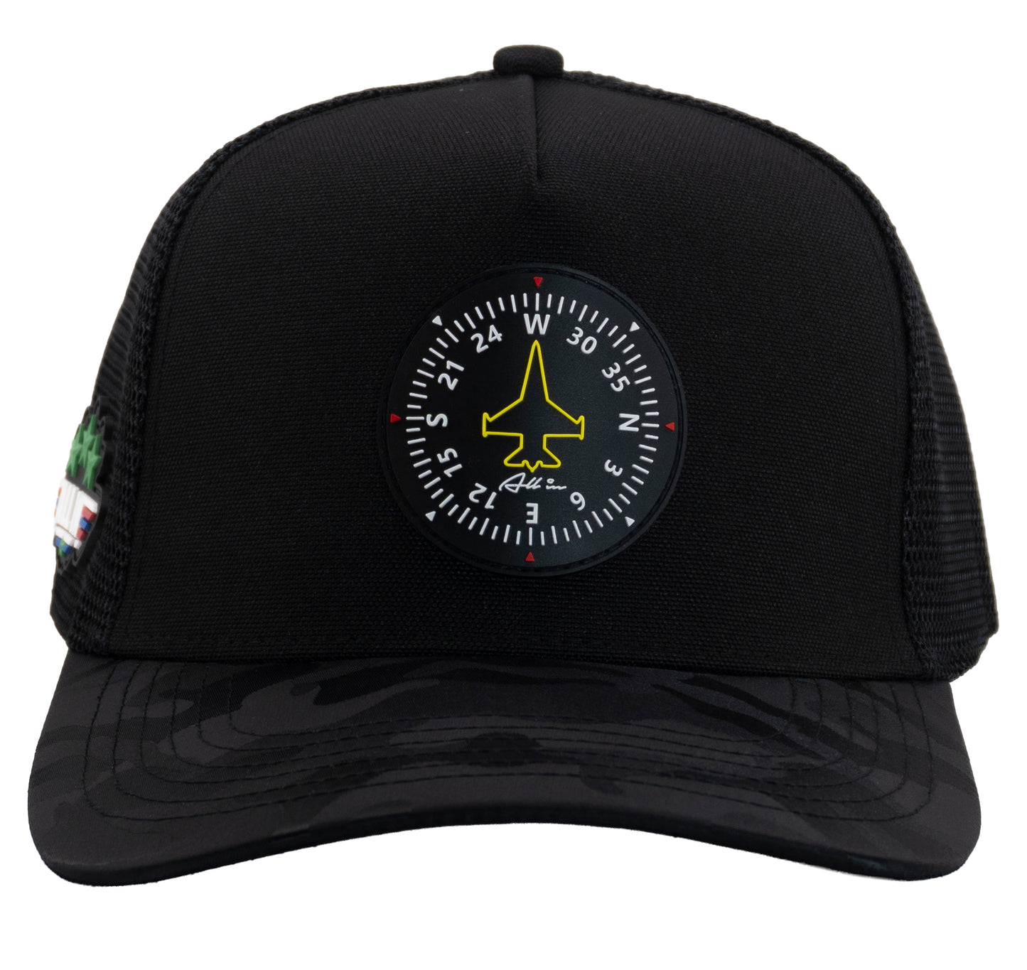 Maverick Camo Truckercap®