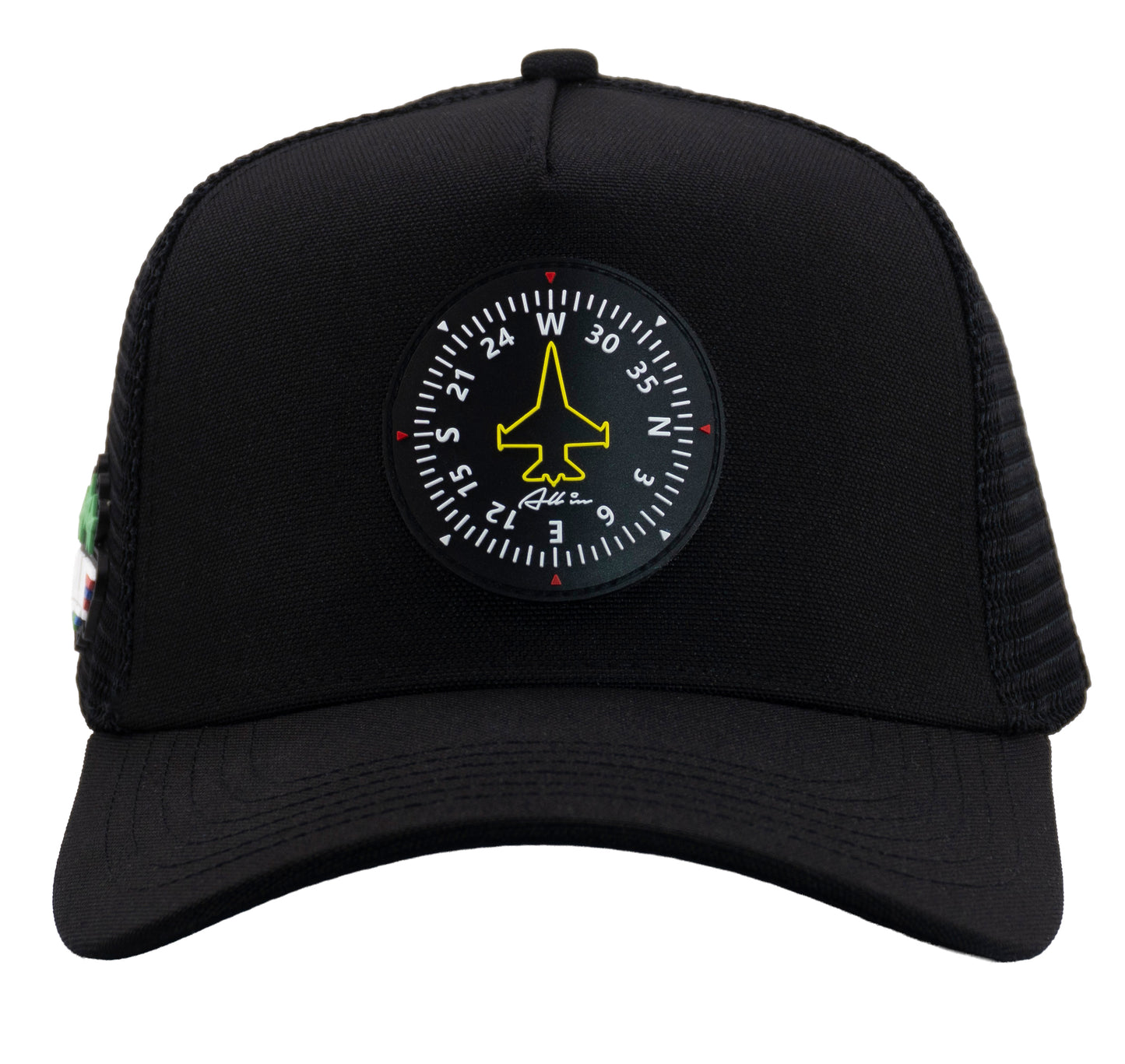Maverick Truckercap®