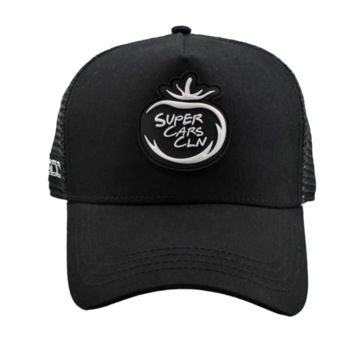 SCC CLASIC Truckercap