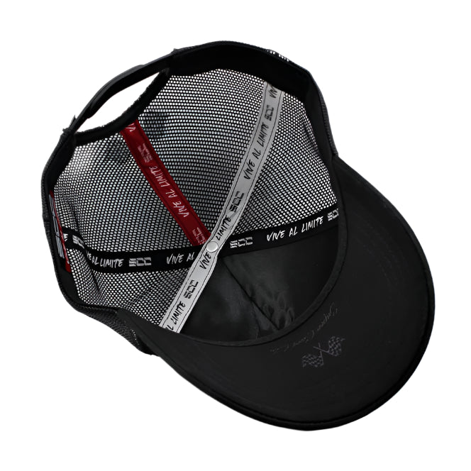 SCC CLASIC Truckercap