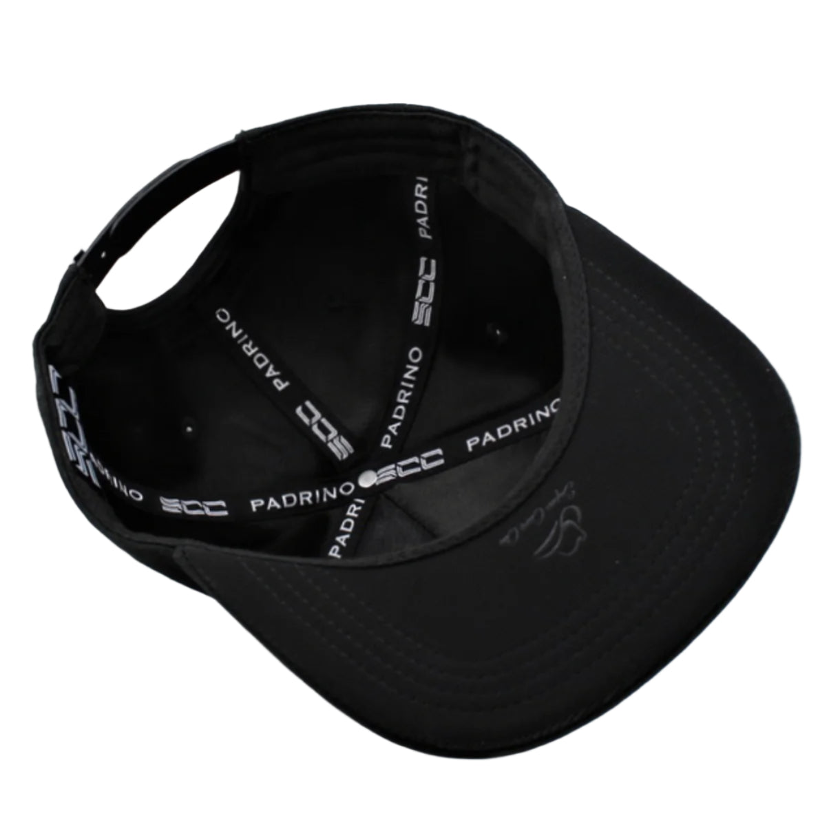 SCC SOMBRERO Snapback
