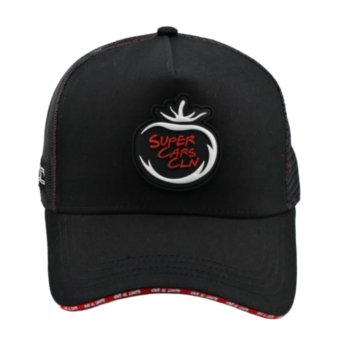 SCC DEPORTIVA Truckercap