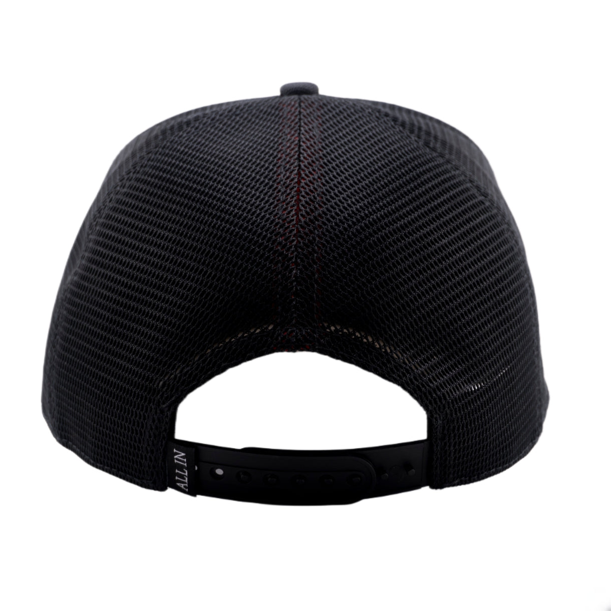 Diesel Only Trucker Cap