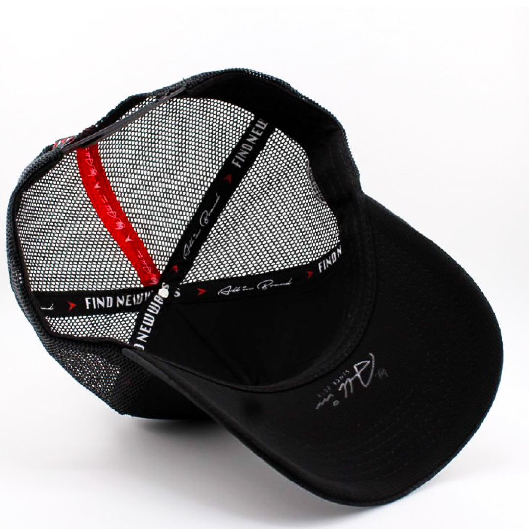 Compass Camo®