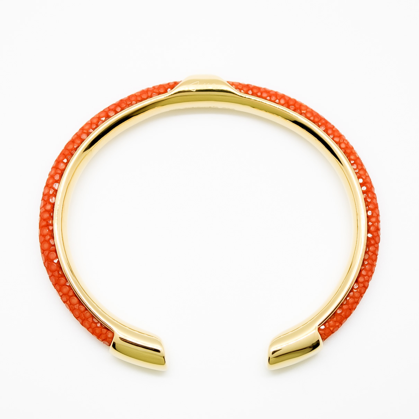 Brazalete Naranja®