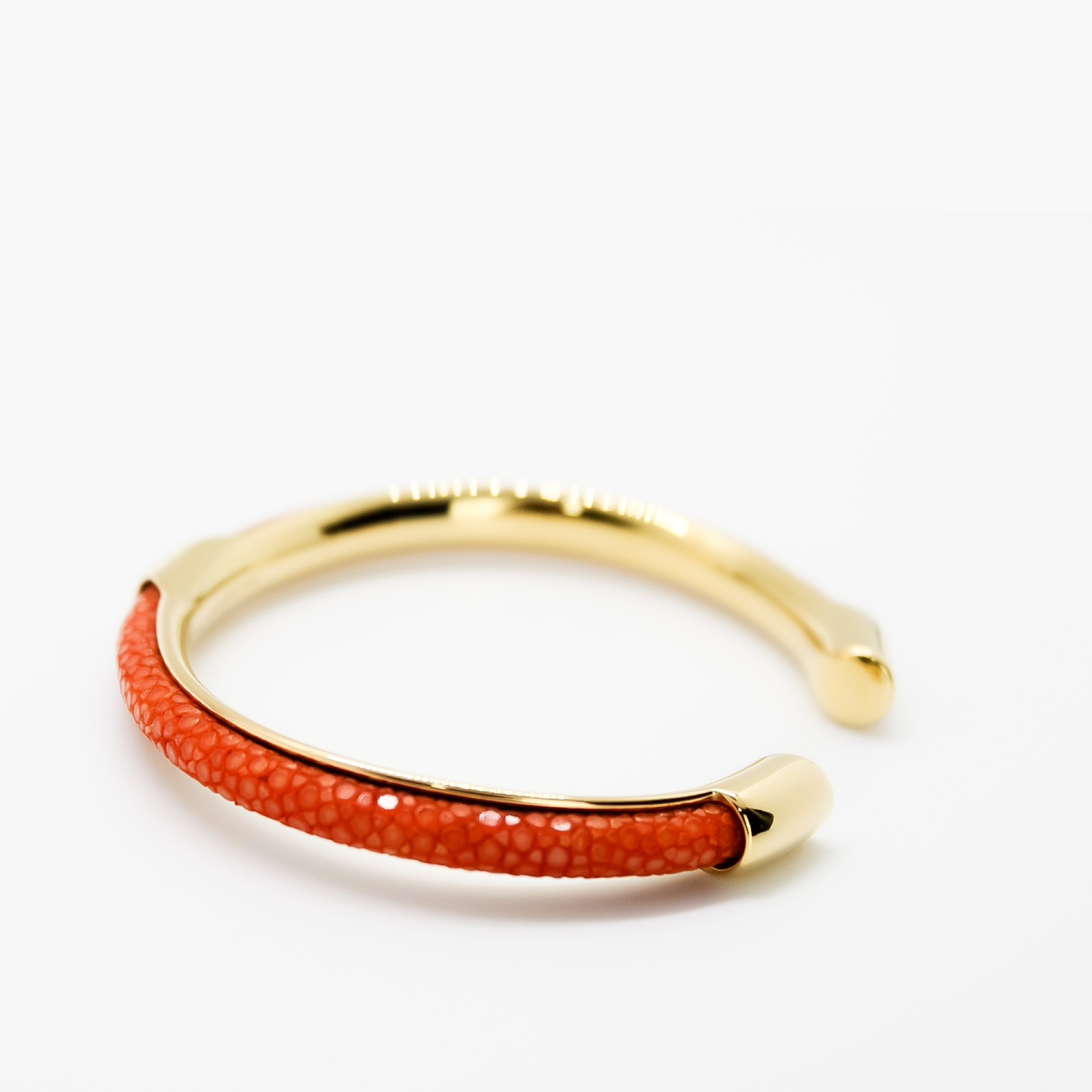 Brazalete Naranja®