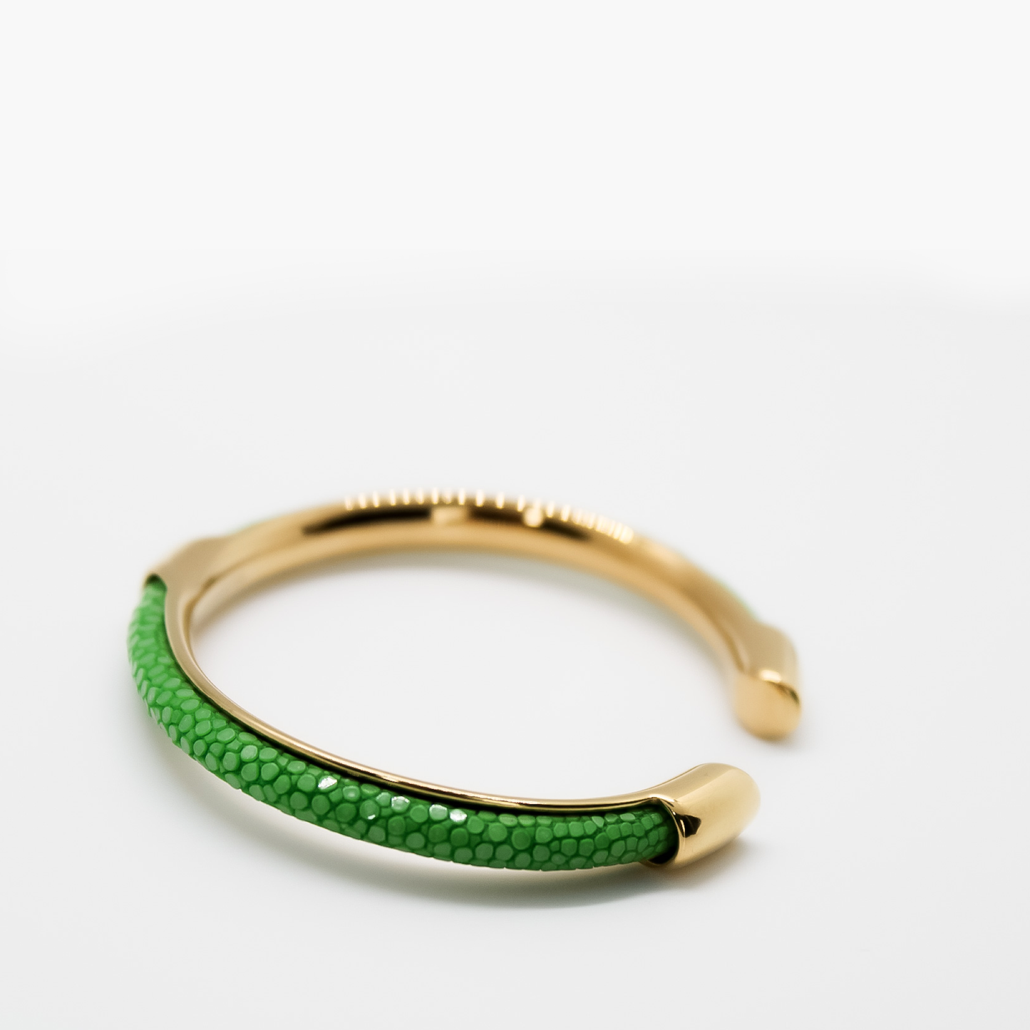 Brazalete Verde®