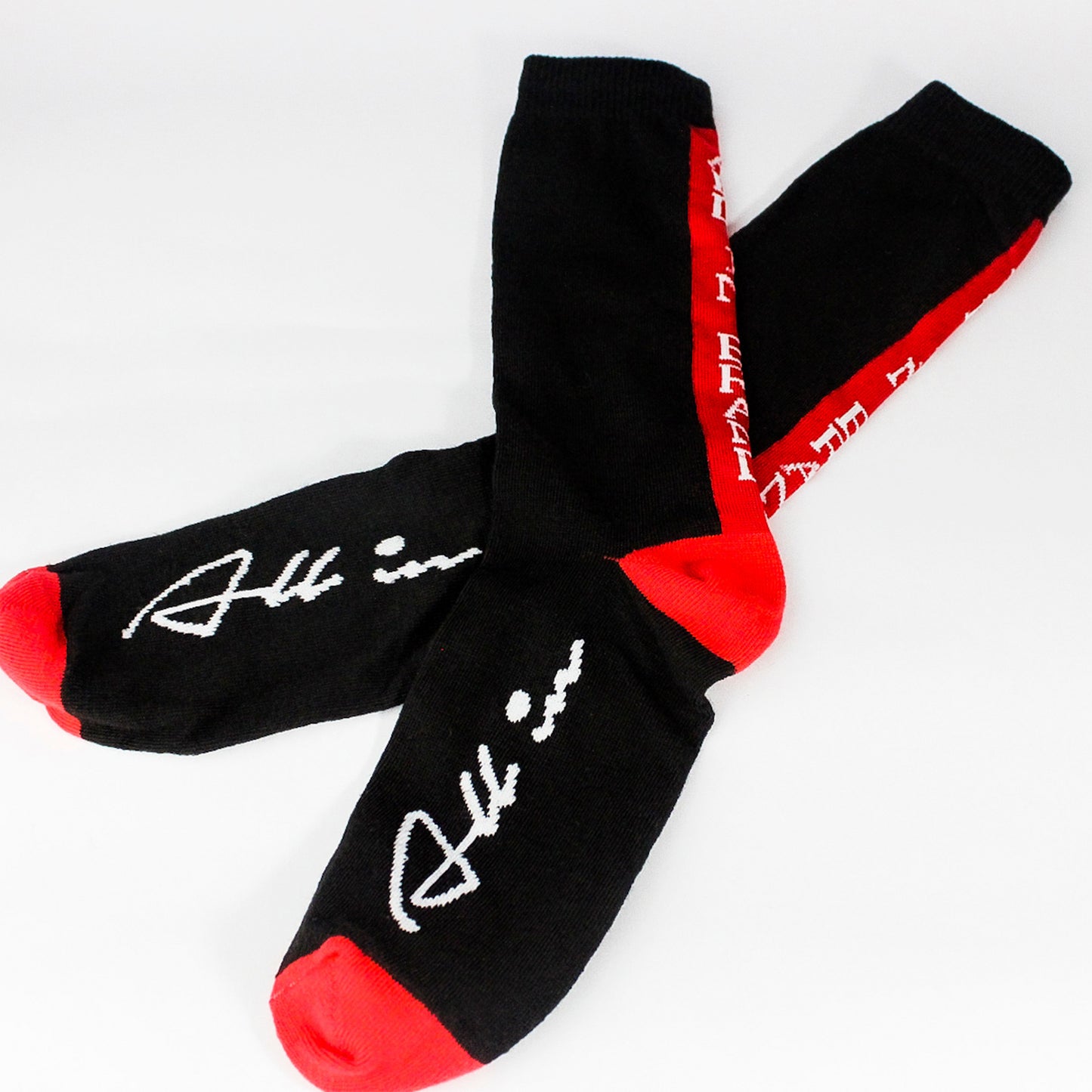 Red Stocks All In®