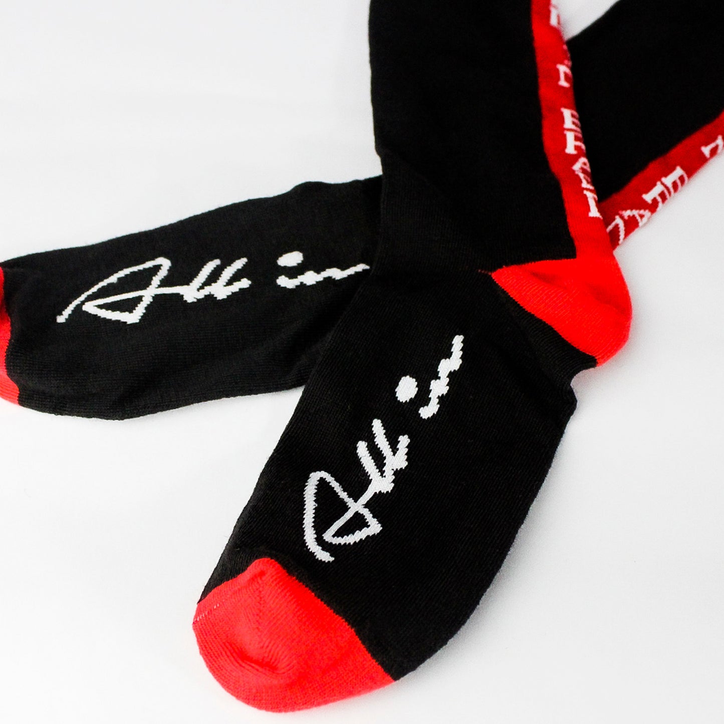 Red Stocks All In®