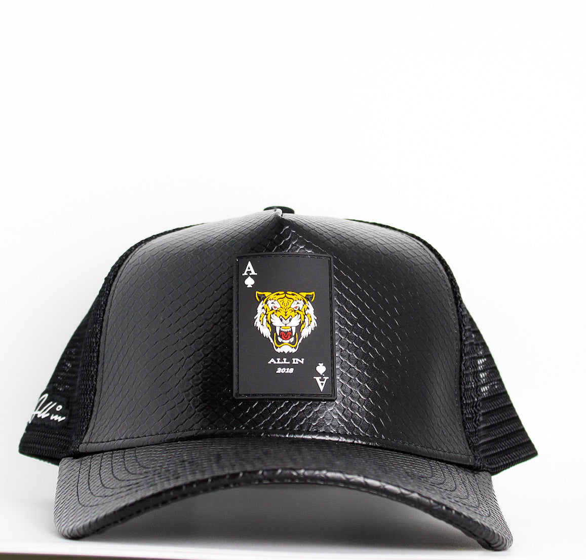 Tiger cap cheap