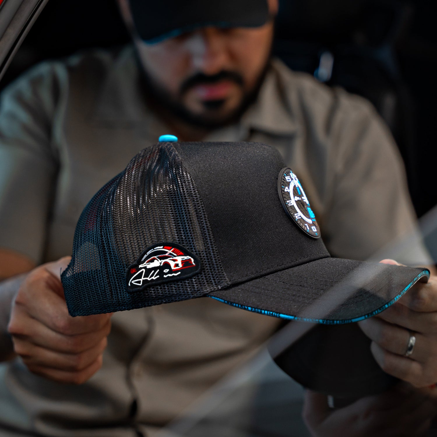 Speedometer Collection
