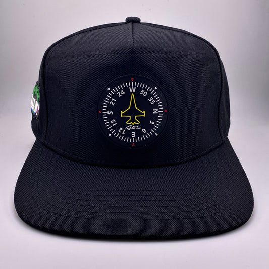 Maverick Snapback®