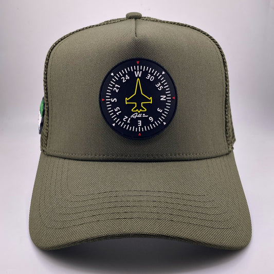 Maverick Forest Truckercap®