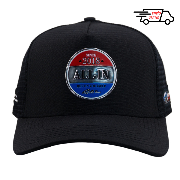 All Terrain Trucker®